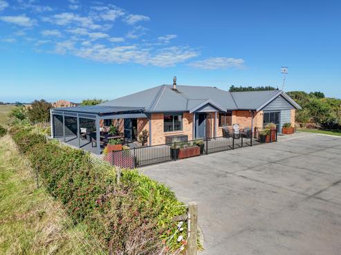 65 Concord Line, Kaitoke
