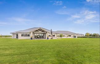 194 Lake Road, Okoroire
