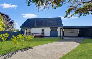 8 Buller Place, Westbrook