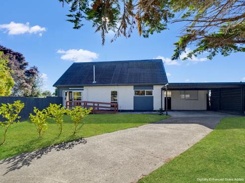 8 Buller Place, Westbrook
