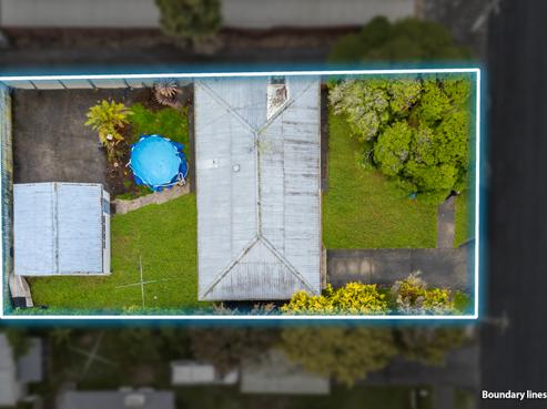 192 Old Wairoa Road, Papakura