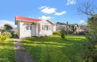 8 Princes Street, Pukekohe
