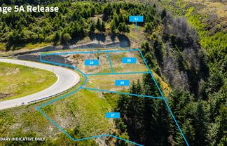 Lot 28 Middleton Rd, Frankton