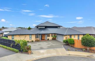 9 Picton Place, Kaiapoi
