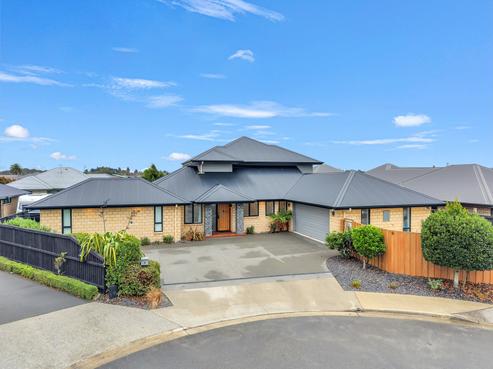 9 Picton Place, Kaiapoi