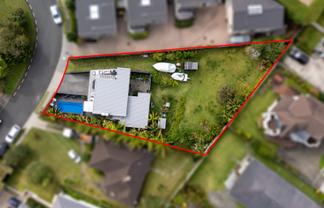 3 Arthur Crescent, Hauraki