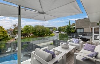 3 Arthur Crescent, Takapuna