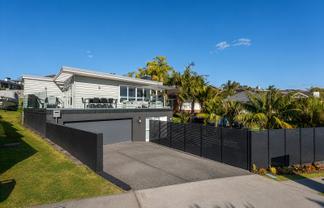 3 Arthur Crescent, Hauraki