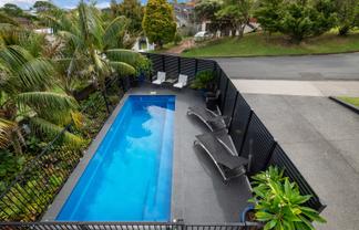 3 Arthur Crescent, Takapuna