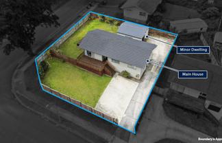 2 Marvon Downs Avenue, Pakuranga Heights