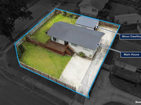 2 Marvon Downs Avenue, Pakuranga Heights
