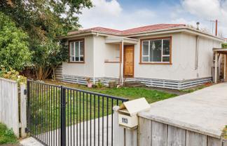 113 Derby Street, Feilding