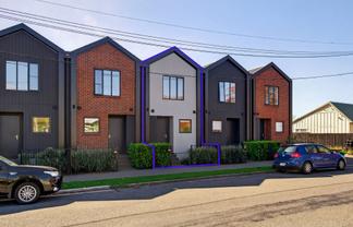 7/59 Avalon Street, RICHMOND