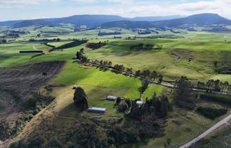 226 Mokoreta Tahakopa Road, Wyndham