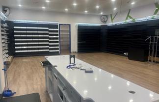 Prominent Retail Tenancy - The Palms