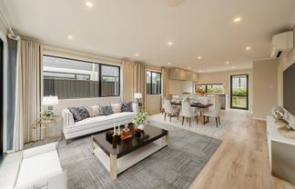 8 Desert Gold Lane, Wallaceville