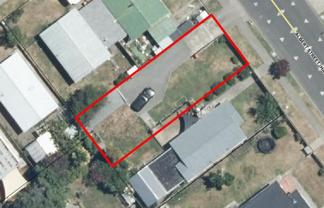 703A Albert Street, Parkvale