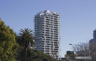 2702/6 Lorne Street, Auckland Central