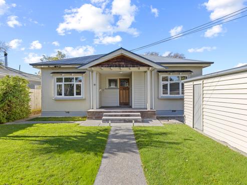 14 Carrick Street, Mairehau