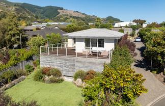 3 Kelly Way, Richmond