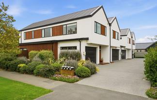 3/3A Provincial Road, Halswell