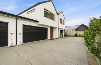 3/3A Provincial Road, Halswell