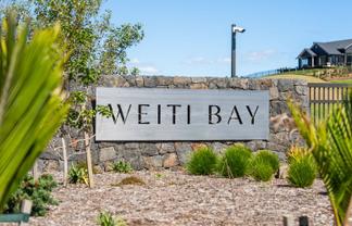 Lot 128 Weiti Bay, Okura Bush