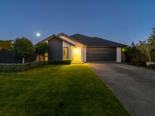 8 Simms Lane, West Melton
