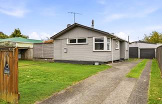 20 Puataata Road, Turangi