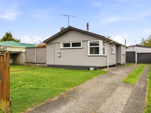 20 Puataata Road, Turangi