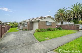 14 Rawhiti Street, Stokes Valley