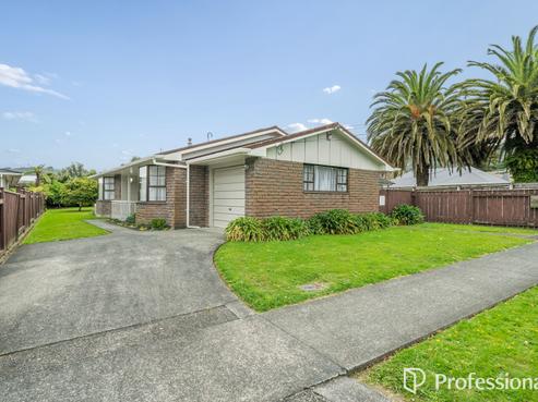 14 Rawhiti Street, Stokes Valley
