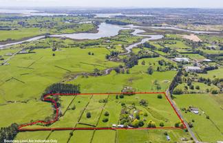 156 Oira Road, Drury