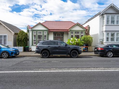 69 Arthur Street, Dunedin Central