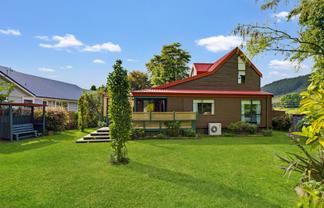 25 Brookdale Drive, Ngongotaha