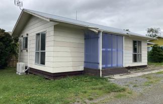 25 Kippenberger Street, Masterton
