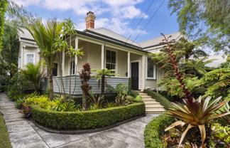 35 Grange Road , Mount Eden