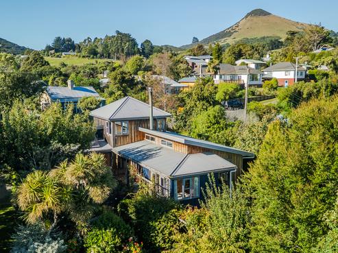 12 Beaconsfield Road, Portobello