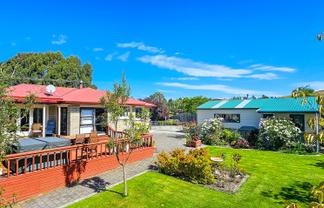 79 District Road, Palmerston
