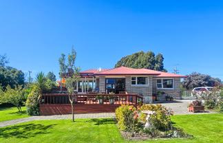 79 District Road, Palmerston
