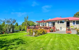 79 District Road, Palmerston