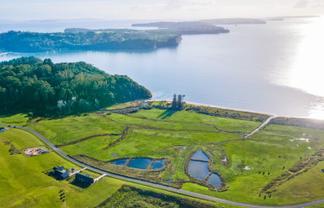 Lot 132 Weiti Bay, Okura Bush