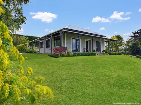 44 Woolshed Road, Maheno
