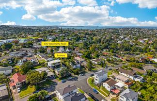 160 Weatherly Road, Torbay