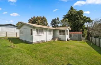 30 Ewert Street, Fordlands