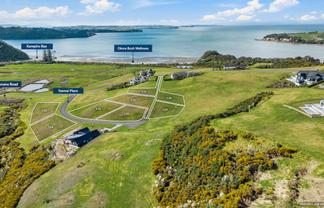 Lot 154 Weiti Bay, Okura Bush