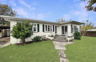 8 Galway Avenue, Hokowhitu