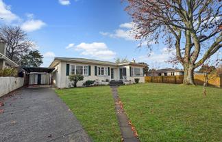 8 Galway Avenue, Hokowhitu