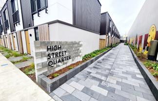 2B/40 Dudley Street, Belmont