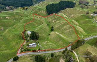 81 Kaiwaka Road, Tangoio